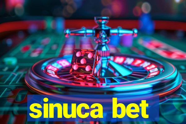 sinuca bet
